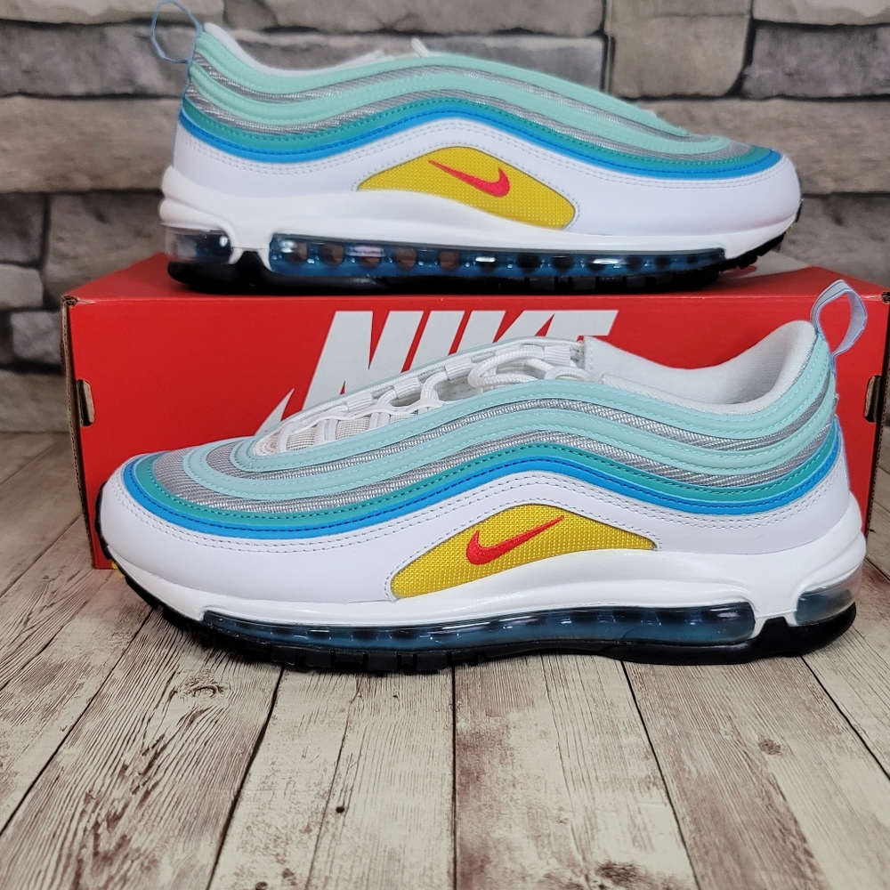 Nike Air Max 97
